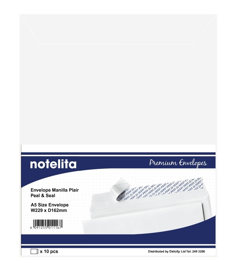 NOTELITA-COVER-ENVELOPE-A5-Manilla - Copy