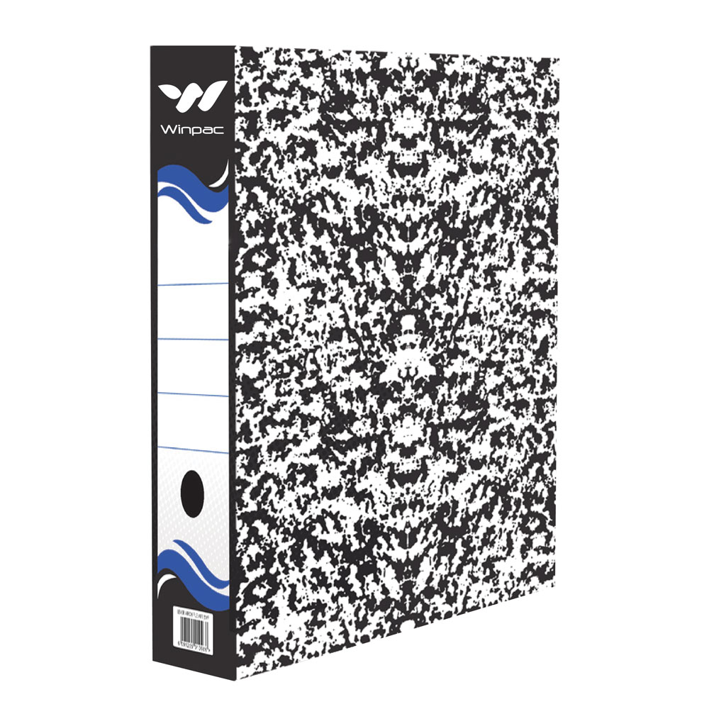 Lever-Arch-file-Blue-AF2-Blue